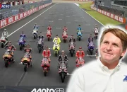 Wayne Rainey - MotoGP