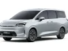Wuling Darion Sudah Dipesan 300 Unit, Ini Model Terlarisnya! Wuling Cortez Darion EV Bali