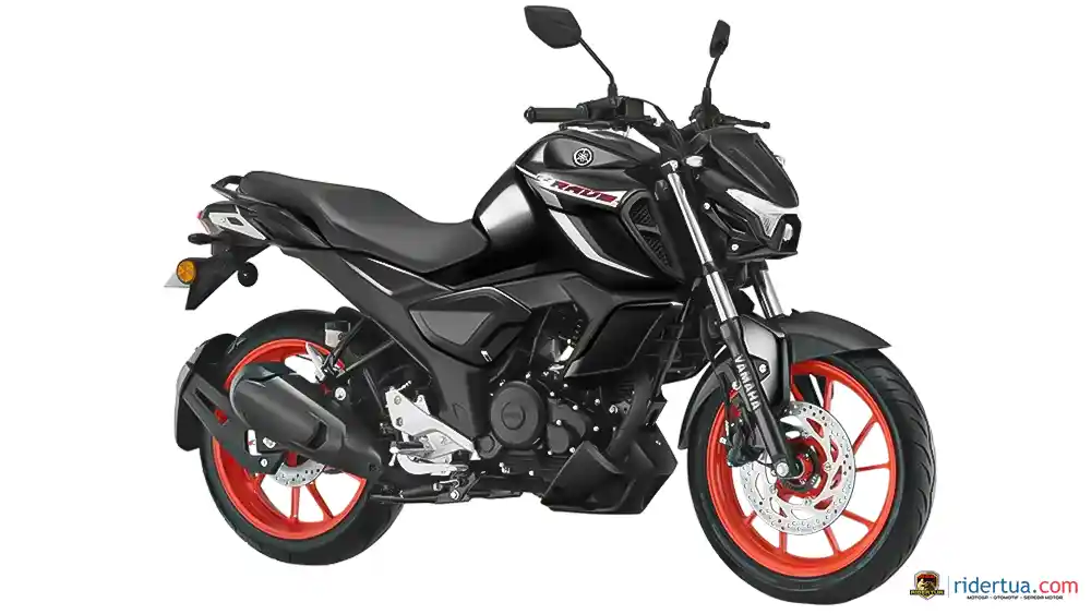 Byson Model Baru?! Yamaha FZ-Rave Motor Naked Berotot Hanya Rp 22 Jutaan Aja 2 Yamaha, FZ-Rave, Yamaha FZ-Rave, motor naked, model baru, motor murah