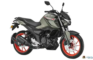 Byson Model Baru?! Yamaha FZ-Rave Motor Naked Berotot Hanya Rp 22 Jutaan Aja Byson Model Baru?! Yamaha FZ-Rave Motor Naked Berotot Hanya Rp 22 Jutaan Aja