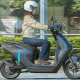 Molis Yamaha JOG E Pakai Baterainya Honda Harga Rp 36 Jutaan, Resmi Dijual di Jepang! 1 Yamaha, Jog E, Yamaha Jog E, motor listrik, motor baru, Honda EM1 e: