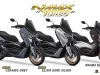 YIMM Luncurkan Yamaha NMax Turbo 2026, Dapat Penyegaran Warna Baru Makin Mewah! YIMM Luncurkan Yamaha NMax Turbo 2026, Dapat Penyegaran Warna Baru Makin Mewah!