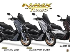YIMM Luncurkan Yamaha NMax Turbo 2026, Dapat Penyegaran Warna Baru Makin Mewah! YIMM Luncurkan Yamaha NMax Turbo 2026, Dapat Penyegaran Warna Baru Makin Mewah!