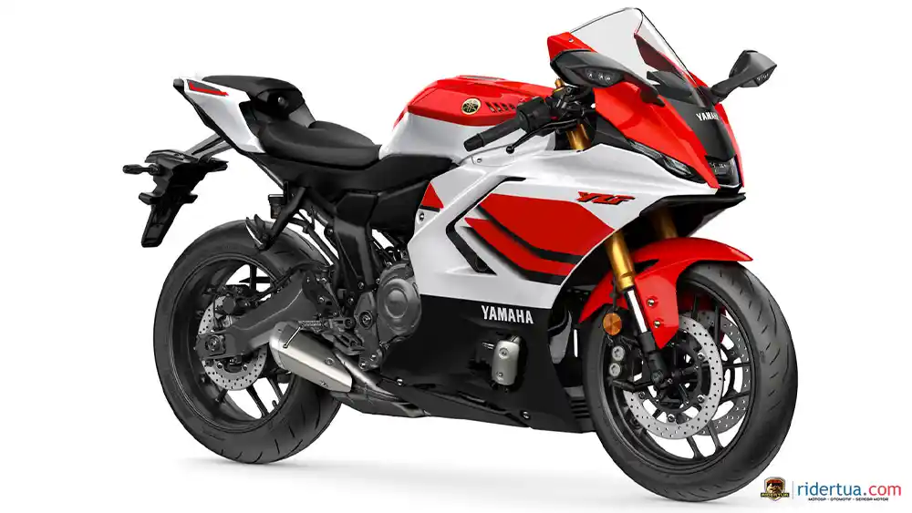 Yamaha, R7, Yamaha R7, motor sport, model baru, supersport