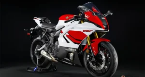 Model Baru Yamaha R7 2026 Desain Berubah Total! Supersport Mulai Rp 208 Jutaan