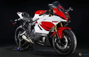 Model Baru Yamaha R7 2026 Desain Berubah Total! Supersport Mulai Rp 208 Jutaan Model Baru Yamaha R7 2026 Desain Berubah Total! Supersport Mulai Rp 208 Jutaan