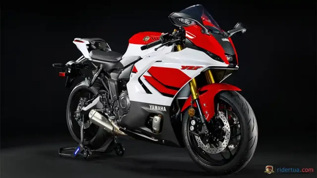Model Baru Yamaha R7 2026 Desain Berubah Total! Supersport Mulai Rp 208 Jutaan