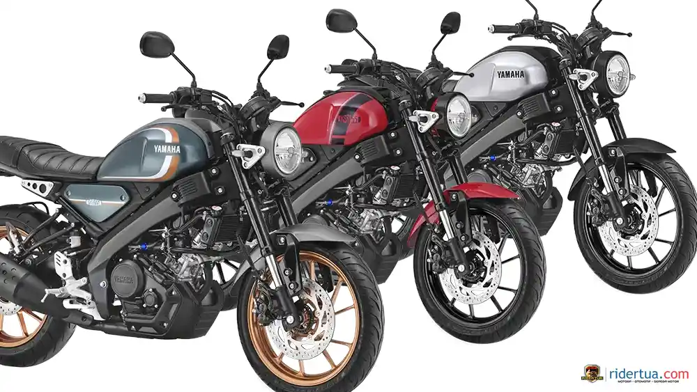 Cuma Rp 28 Jutaan! Yamaha XSR155 2026 Sport Neo-Retro, Fitur Baru Makin Komplit 3 Yamaha, XSR, XSR155, Yamaha XSR155, motor retro, pembaruan