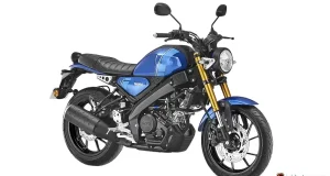 Cuma Rp 28 Jutaan! Yamaha XSR155 2026 Sport Neo-Retro, Fitur Baru Makin Komplit