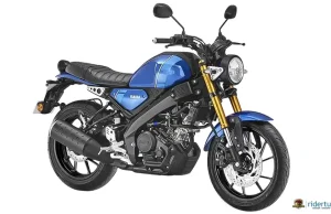 Cuma Rp 28 Jutaan! Yamaha XSR155 2026 Sport Neo-Retro, Fitur Baru Makin Komplit