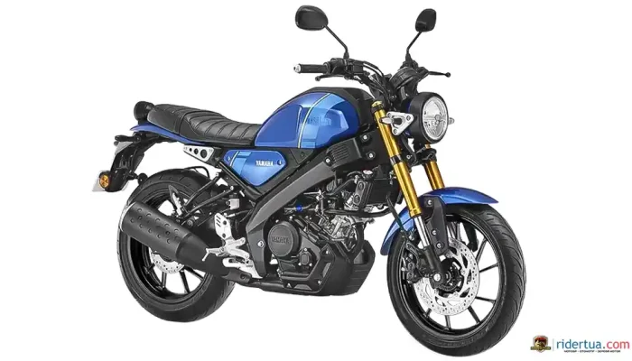 Cuma Rp 28 Jutaan! Yamaha XSR155 2026 Sport Neo-Retro, Fitur Baru Makin Komplit