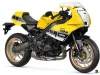 Warna Kuning Legendaris! Yamaha XSR900 GP 2026 Makin Mencolok Gaya Balap Jadul Warna Kuning Legendaris! Yamaha XSR900 GP 2026 Makin Mencolok Gaya Balap Jadul