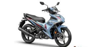 Harga Rp 36 Jutaan Saudara MX-King! Yamaha Y15ZR 2026 Meluncur dengan Warna Baru