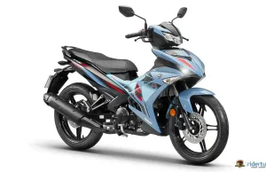 Harga Rp 36 Jutaan Saudara MX-King! Yamaha Y15ZR 2026 Meluncur dengan Warna Baru