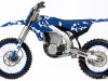 Prototipe Motocross Yamaha YE-01 Racing Concept Buat Balapan Off-Road!