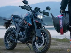 Motor Anyar Gaya Petualang Zontes 200 U-1 Tampil Sangar Siap Buat Trabasan! Motor Anyar Gaya Petualang Zontes 200 U-1 Tampil Sangar Siap Buat Trabasan!