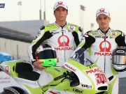 Aleix Espargaro - Pramac Ducati