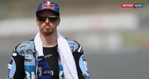 Alex Marquez