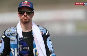 Alex Marquez Ungkap Rencana 2026: Kami Sudah Siapkan Rencana Besar! Alex Marquez