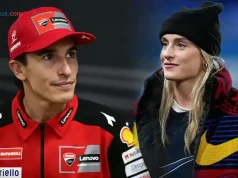 Alexia Putellas - Marc Marquez