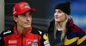Alexia Putellas - Marc Marquez