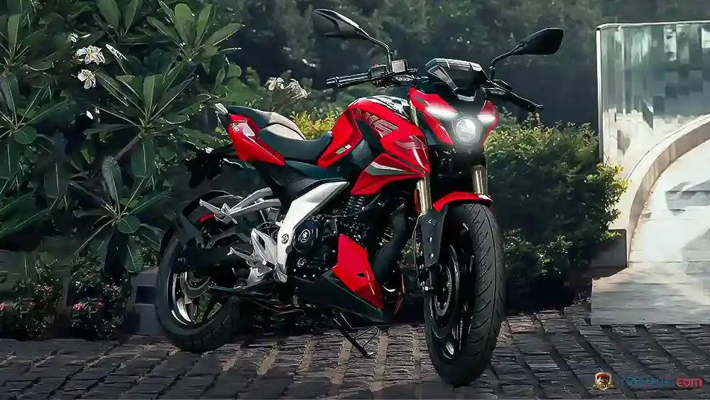 Makin Gagah Pakai Shock USD! Bajaj Pulsar N160 2026 Motor Sport Murah Cuma Segini Harganya 2 Bajaj, Pulsar, Bajaj Pulsar N160, Pulsar N160, motor sport naked, motor naked