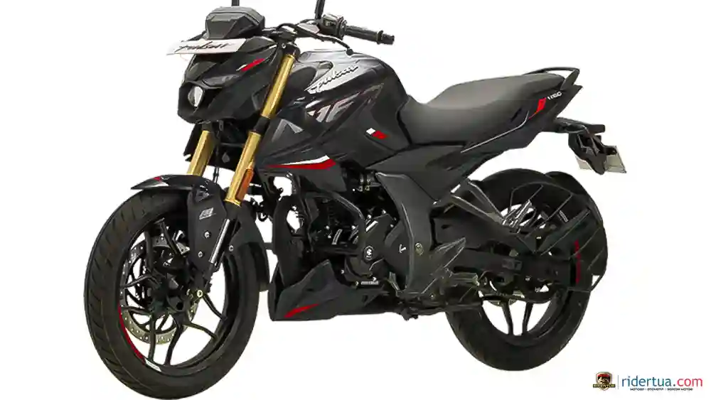 Makin Gagah Pakai Shock USD! Bajaj Pulsar N160 2026 Motor Sport Murah Cuma Segini Harganya 3 Bajaj, Pulsar, Bajaj Pulsar N160, Pulsar N160, motor sport naked, motor naked