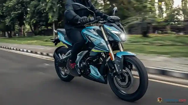 Bajaj Pulsar N160 Makin Gagah Pakai Shock USD! Bajaj Pulsar N160 2026 Motor Sport Murah Cuma Segini Harganya