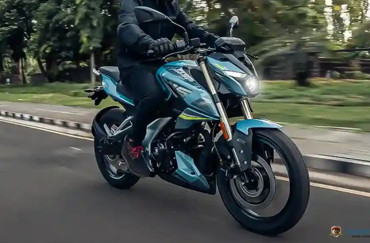 Makin Gagah Pakai Shock USD! Bajaj Pulsar N160 2026 Motor Sport Murah Cuma Segini Harganya