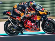Brad Binder - Top Speed - MotoGP 850cc 2027 Apakah Tetap Kencang