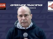 Carlo Merlini Gresini Racing