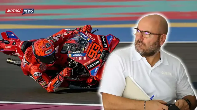 Fabiano Sterlacchini - Marc Marquez Fabiano Sterlacchini - Marc Marquez