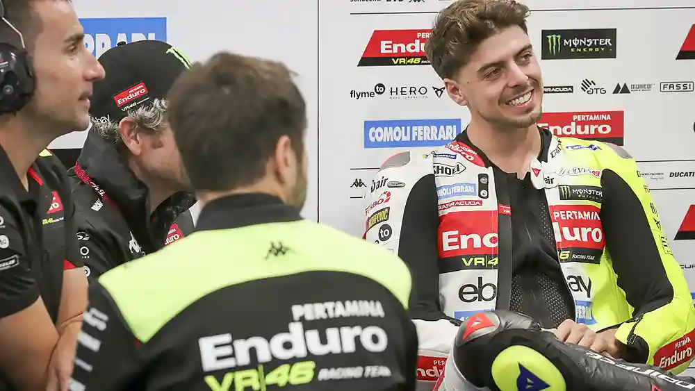 Fabio Di Giannantonio