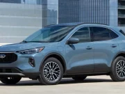 Ford Escape Motor1