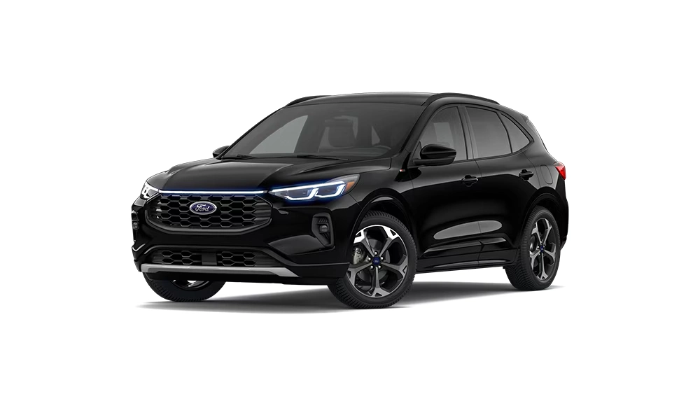 Salah Satu Mobil Legendaris Ford Dihentikan Produksinya Akhir Tahun 2025! 1 Ford Escape