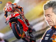 Francesco Guidotti - Marc Marquez