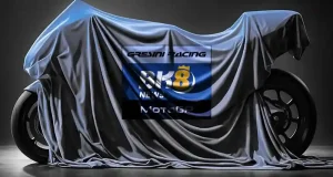 Gresini Team Launch MotoGP 2026