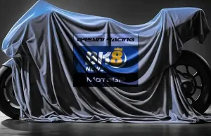 Gresini Team Launch MotoGP 2026