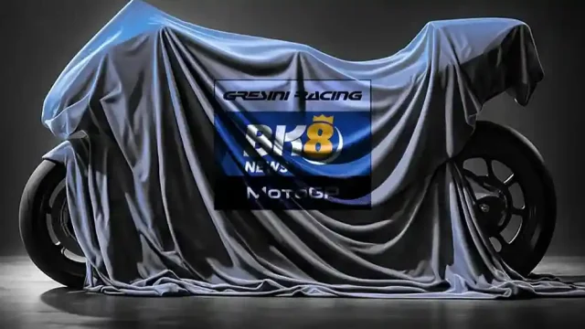 Gresini Team Launch MotoGP 2026