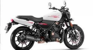 Harley-Davidson X440T Murah