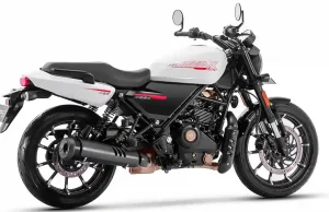 Harley-Davidson X440T Murah
