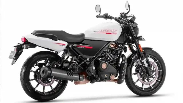 Harley-Davidson X440T Murah