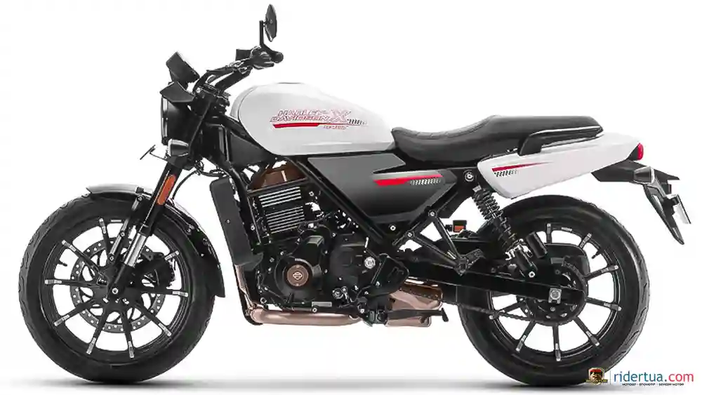 Harley-Davidson, X440T, Harley-Davidson X440T, motor cruiser, motor roadster, motor baru