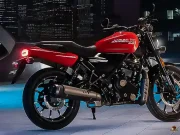 Moge Cuma Rp 50 Jutaan?! Harley-Davidson X440T Versi Upgrade dengan Desain Anyar
