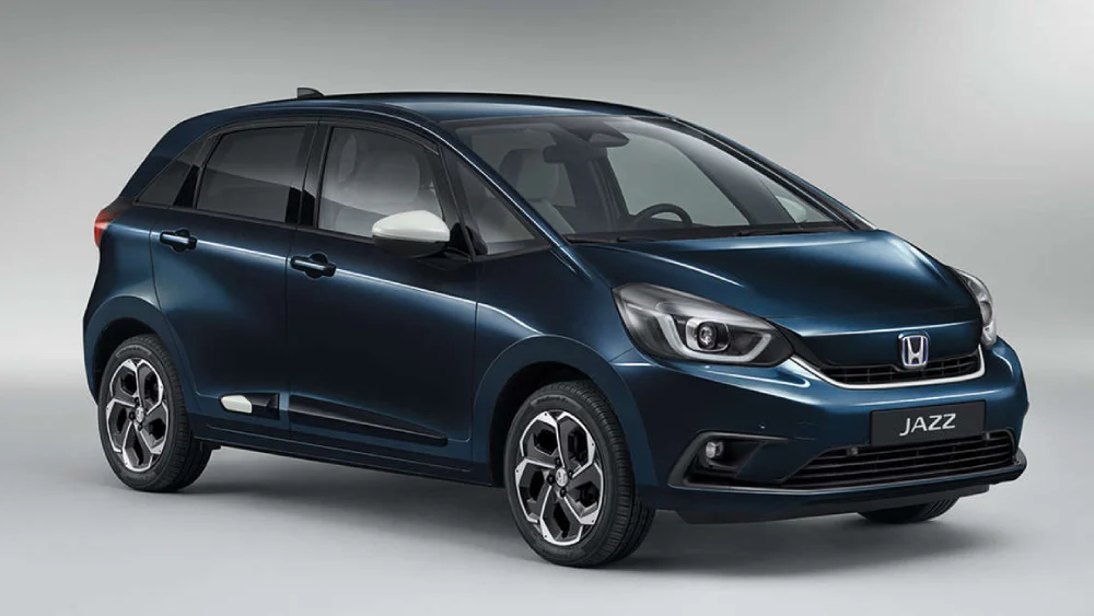 Honda Bakal Luncurkan Jazz Facelift di Q1 2026, Tapi... 1 Honda Jazz