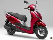 Skutik Ramping Honda Lead 125 2026 Terbaru Meluncur, Warna Baru Dijual Rp 37 Jutaan