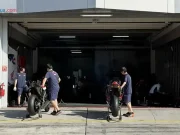 Honda RC214V