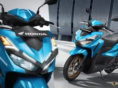 Model Baru All-New Honda Vario Street & Vario 125 2026 Akhirnya Rilis, Skutik Sporty Makin Modern Model Baru All-New Honda Vario Street & Vario 125 2026 Akhirnya Rilis, Skutik Sporty Makin Modern