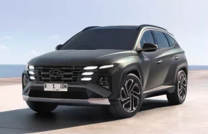 Recall Hyundai Tucson Diumumkan di AS Setelah Mendapat 200 Laporan! Hyundai Tucson Worldwide