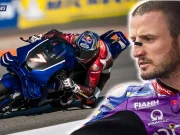 Jack Miller: Toprak Razgatlioglu akan Menjadi Kekuatan Tambahan Yamaha di MotoGP Jack Miller - Toprak Razgatlioglu